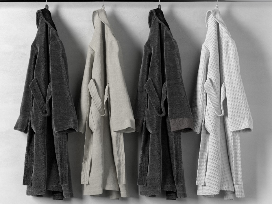 Bathrobe buying guide