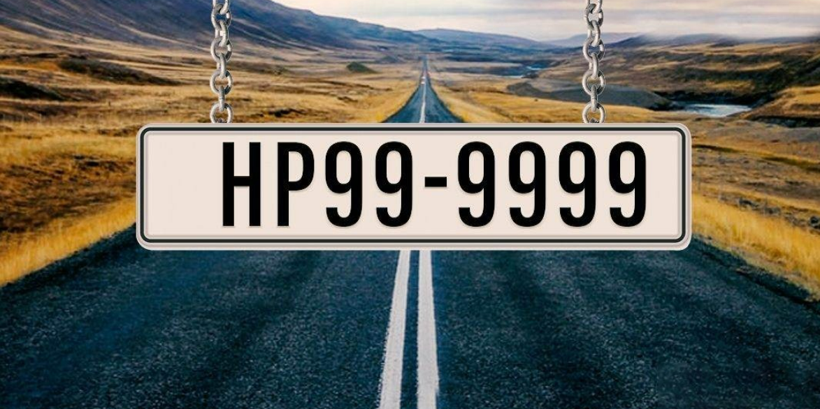 ATTACHMENT DETAILS Fancy Registration number