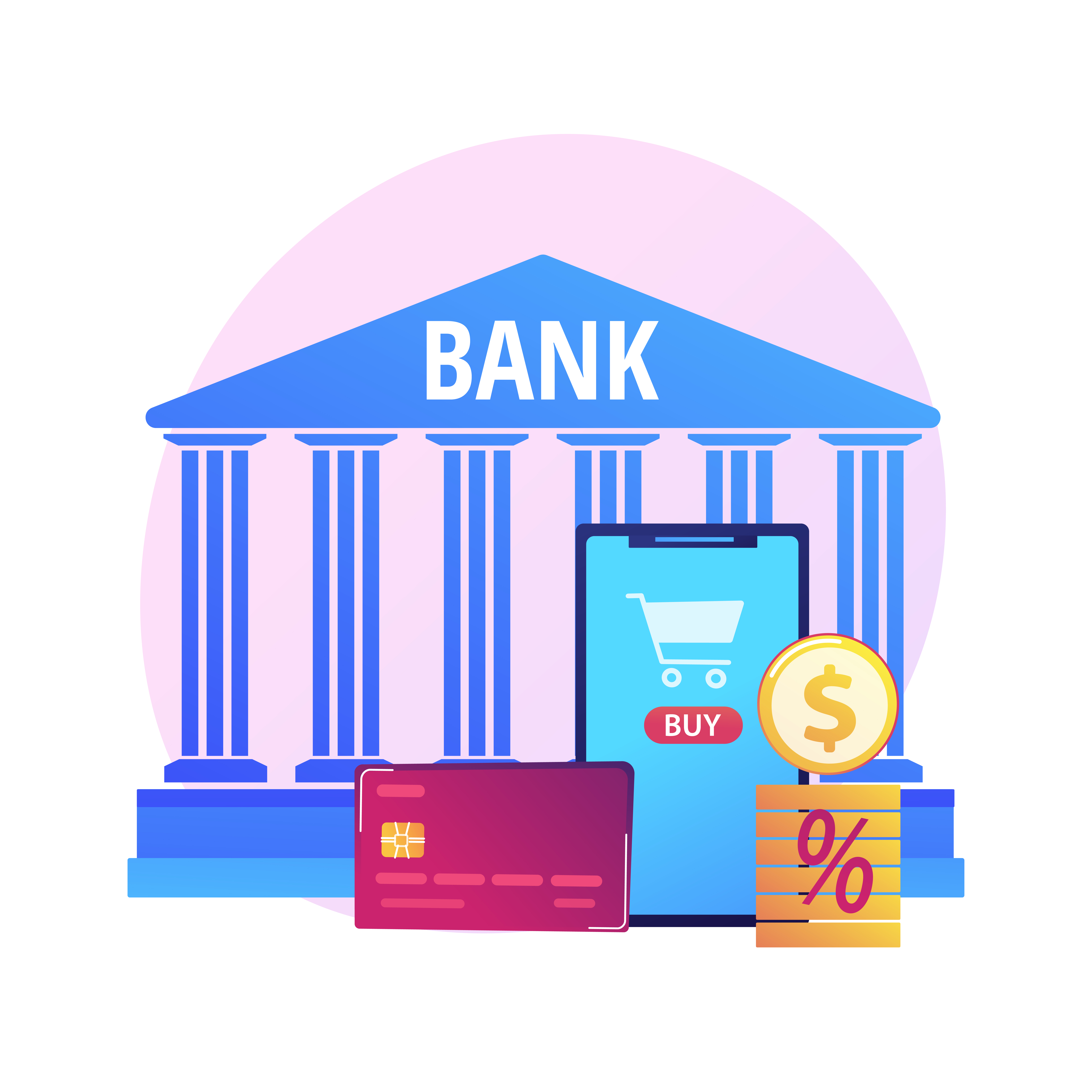 recurring account