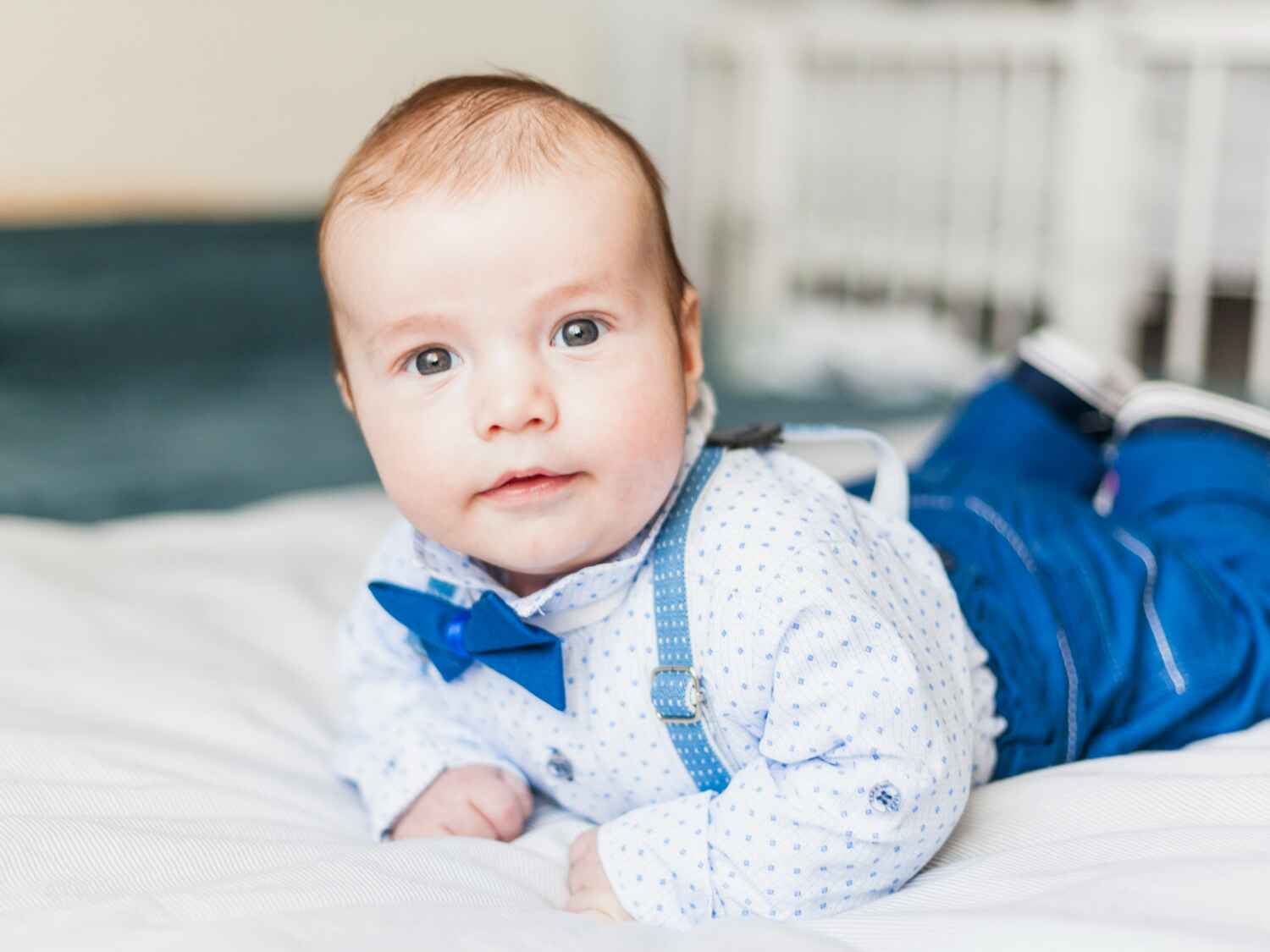 Indian baby boy names